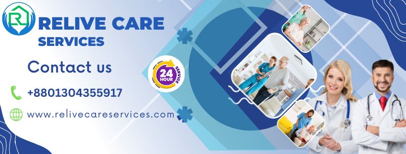 Relive care services
