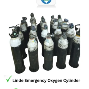 Oxygen Cylinder