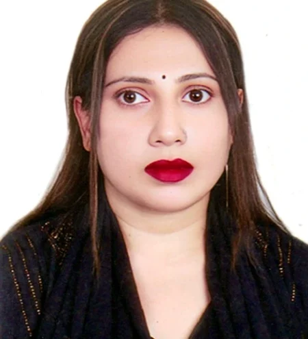 Care Giver khadija khatun