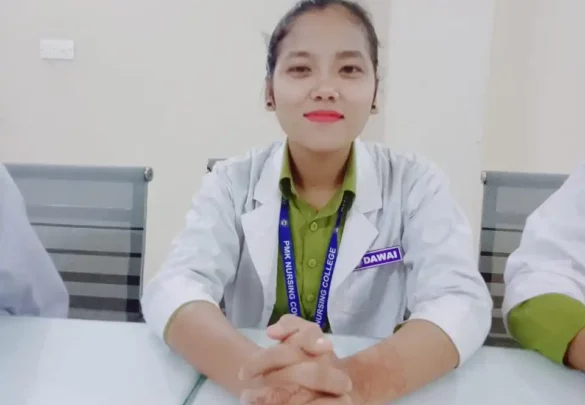 Nursing Care