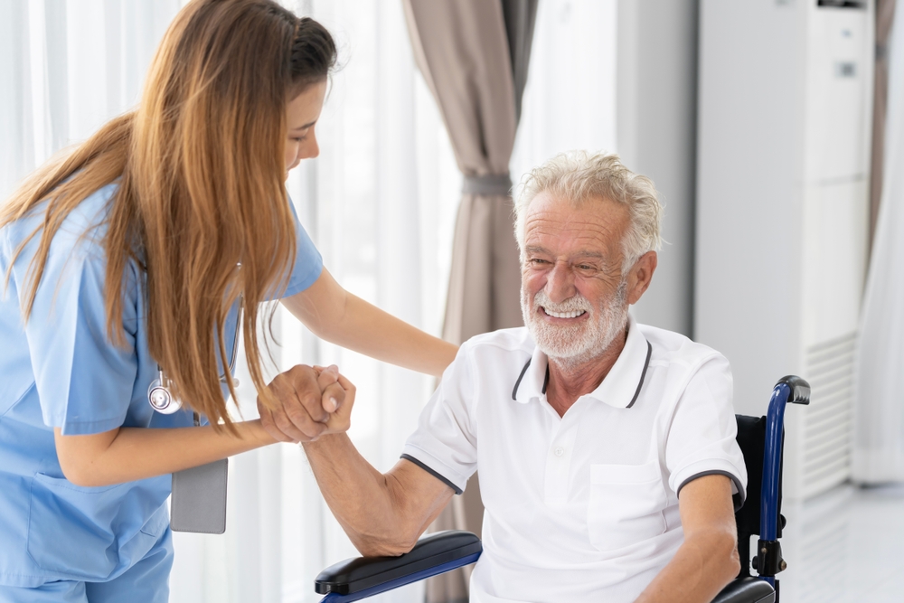 Nursing Home Care Service in Chittagong