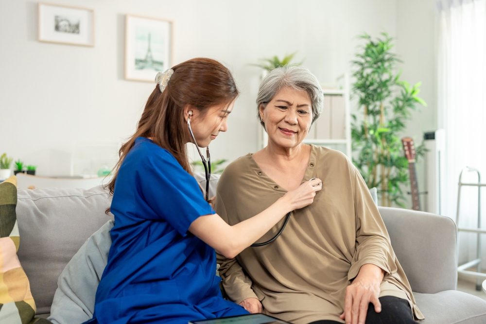 Home Care Service in Dhaka