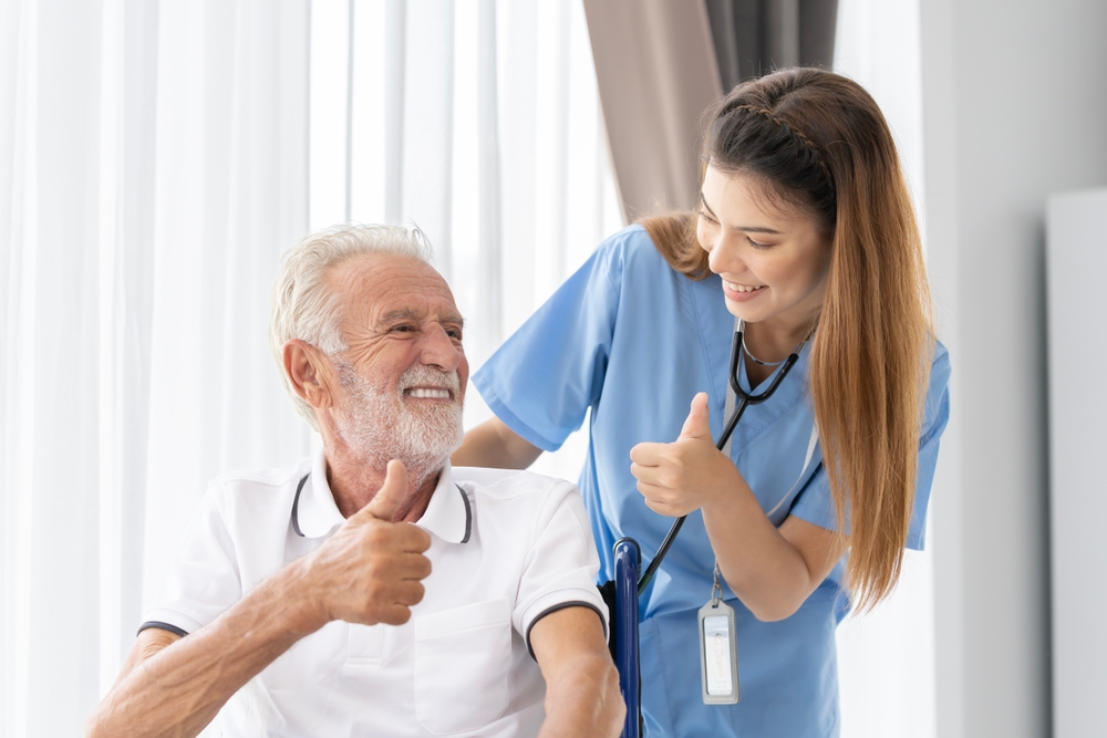 Nursing Home Care Dhaka – Relive Care Services