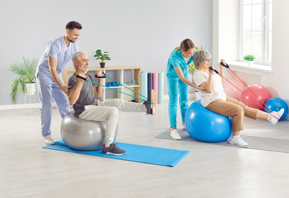 Home Physiotherapy Service