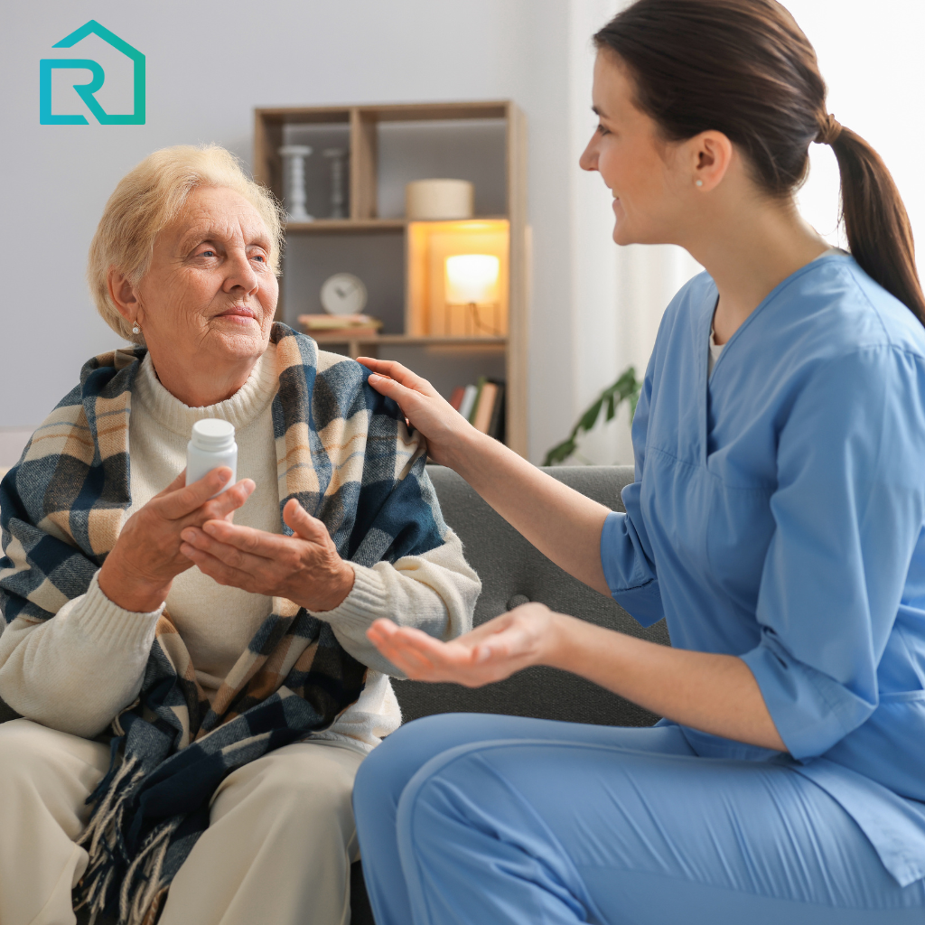 24/7 Caregiver Service